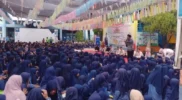 Siswa MIN 27 Lambaro