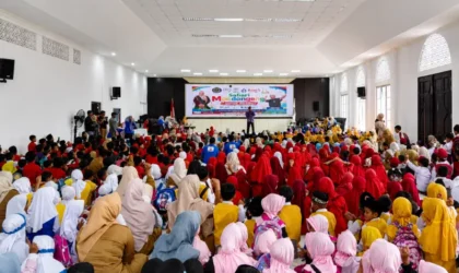 Hari Anak Nasional 2026 Gayo Lues
