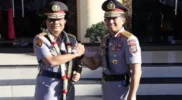 Sertijab Kapolda Aceh