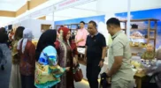 Bhayangkari Kreasi Nusantara 2026
