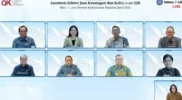 Otoritas Jasa Keuangan
