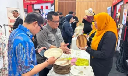 Aceh Product Launch Collaboration Day 2026.