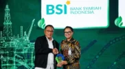 Green Zakat BSI