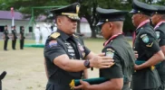 Dikmaba Infanteri Gelombang II 2026