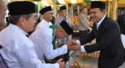 Fadhlullah hadiri Milad XXVIII Dayah Inshafuddindin