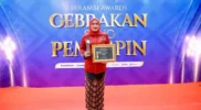 Serambi Awards 2026.