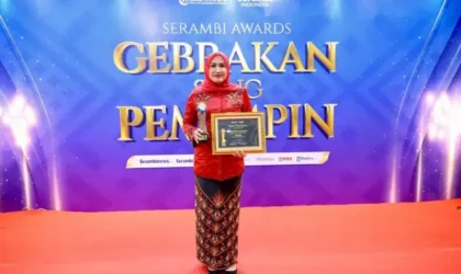 Serambi Awards 2026.