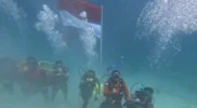 HUT RI di Simeuleu