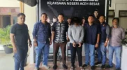 Kasus pemerasan Wisatawan Lamreh
