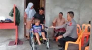 Bantuan sosial