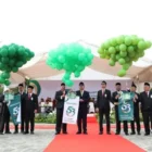 Perayaan HUT ke-53 Bank Aceh. (Foto:Dok/Bank Aceh)
