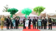 HUT bank Aceh