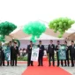 Perayaan HUT ke-53 Bank Aceh. (Foto:Dok/Bank Aceh)