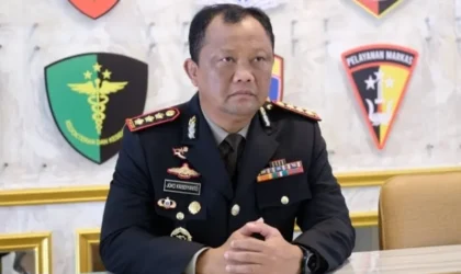 Kabid Humas Polda Aceh