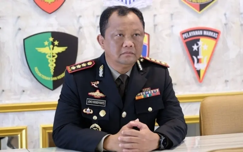 Kabid Humas Polda Aceh Kombes Pol. Joko Krisdiyanto. (Foto:Dok/Polda Aceh)