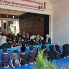 Peringatan Maulid Nabi Muhammad SAW di PAUD Intan Payong Banda Aceh. (Foto:Dok/PAUD Intan Payung)