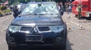 Aksi damai Aceh ke 21 ricuh