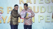 Penghargaan pendidikan