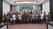 Bantuan Alquran dari Kerajaan Arab Saudi