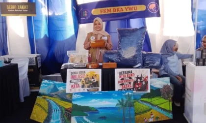 Stan FKM BKA YWU