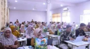 Digitalisasi Internet Banking Corporate (IBC) Bank Aceh di Bireun