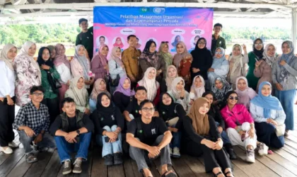 Workshop Pekerjaan Layak (Decent Work) bagi Perempuan dan Orang Muda yang Adil dan Inklusif