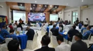 Forum Konsultasi Publik bea cukai