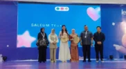 Pameran Lexa Expo 2026