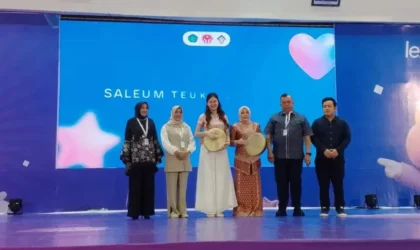 Pameran Lexa Expo 2026