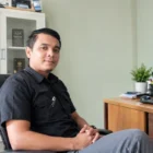 Masrul Efendi Umar Harahap, Dosen Program Studi Pengembangan Masyarakat Islam, Fakultas Dakwah dan Ilmu Komunikasi, UIN Syekh Ali Hasan Ahmad Addary Padangsidimpuan. (Foto:Dok/Ist)