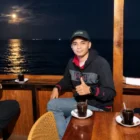 Ngopi bareng membahas keberagaman keyakinan melalui toleransi dialog dan kolaborasi untuk membangun kehidupan masyarakat berdaya. (Foto:Dok/Ist)