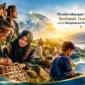 Tradisi lokal menghadapi perubahan zaman. (Foto:Ilustrasi)