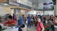 Pelayanan masyarakat
