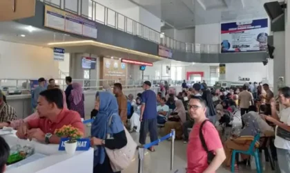 Pelayanan masyarakat
