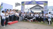 Andalas Fun Run