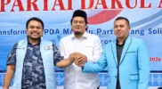 Musyawarah Raya III PDA