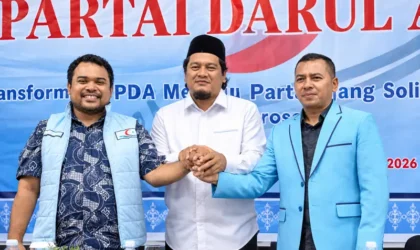 Musyawarah Raya III PDA