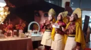 Marnia kosmetik produk.