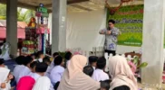 Peringatan maulid nabi Muhammad Saw