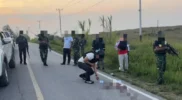 Penembakan ASN di Jayawijaya