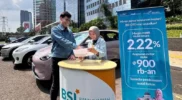 BSI OTO