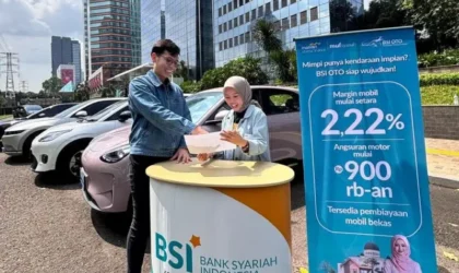 BSI OTO