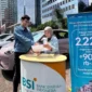 BSI hadirkan pembiayaan kendaraan listrik berbasis prinsip syariah. (Foto:Dok/BSI)