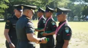Dikmata Infanteri Gelombang II