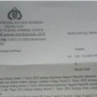 Yulinda Wati dipanggil Subdit Siber Ditreskrimsus Polda Aceh terkait unggahan Facebook yang dilaporkan Zulfadhli. (Foto:Dok/LamanNews)