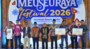 QRIS Dinamis Soundbox Bank Aceh