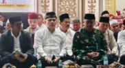 Muzakarah Internasional