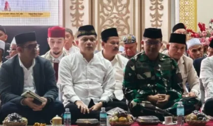 Muzakarah Internasional