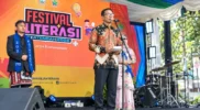 Festival Literasi Aceh Tengah