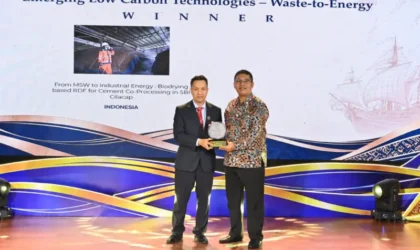 ASEAN Energy Awards 2026.